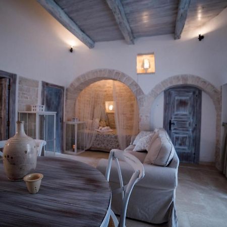 Trullo Dei Tramonti Apartamento Alberobello Exterior foto