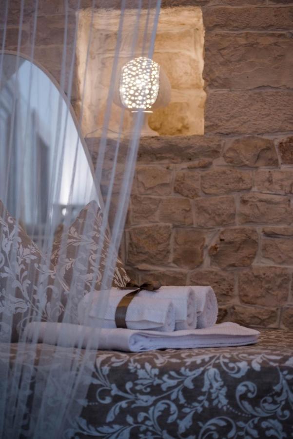 Trullo Dei Tramonti Apartamento Alberobello Exterior foto